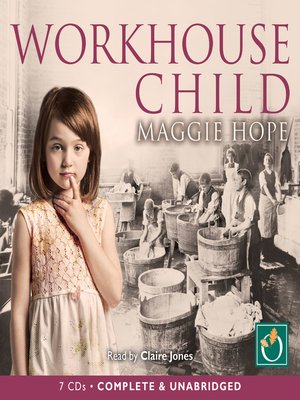 cover image of Workhouse Child